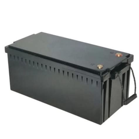 SUNNEW 25V DC 100 AH LITHIUM IRON PHOSPHATE LiFePo BATTERY